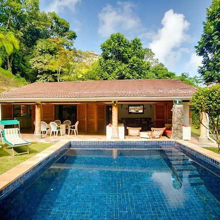 Cote Sud - Unique Villa & Bungalows Intendance Road Takamaka Pokój zdjęcie