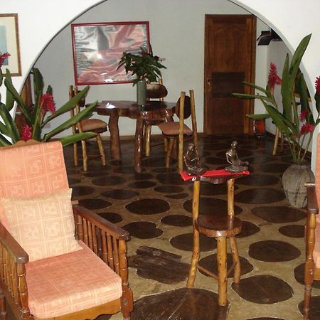 Cote Sud - Unique Villa & Bungalows Intendance Road Takamaka Zewnętrze zdjęcie