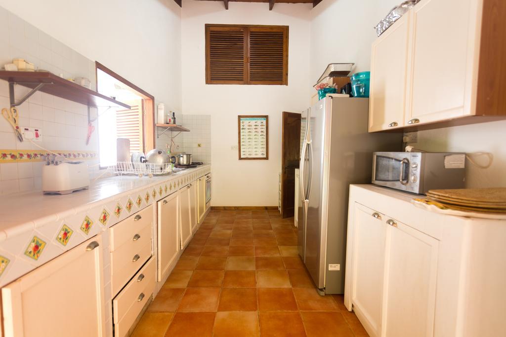 Cote Sud - Unique Villa & Bungalows Intendance Road Takamaka Pokój zdjęcie