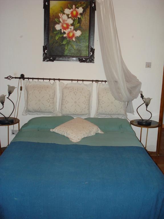Cote Sud - Unique Villa & Bungalows Intendance Road Takamaka Pokój zdjęcie