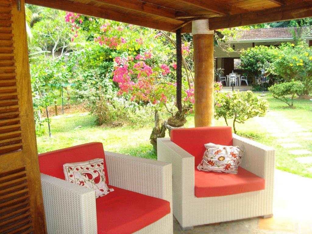 Cote Sud - Unique Villa & Bungalows Intendance Road Takamaka Pokój zdjęcie