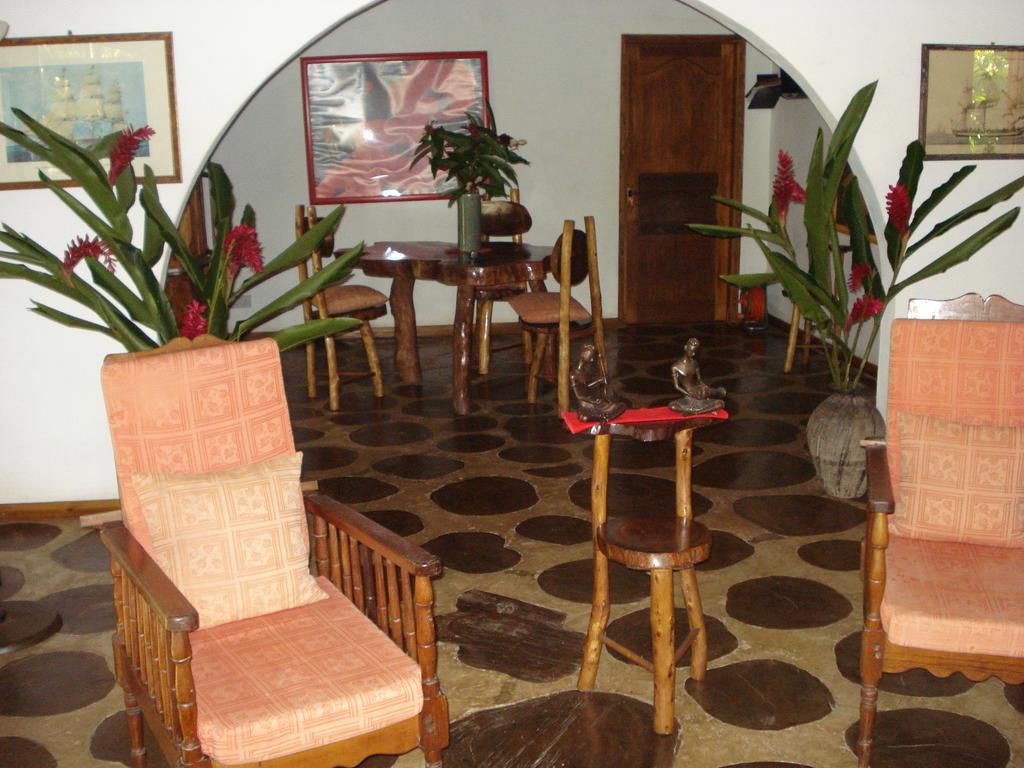 Cote Sud - Unique Villa & Bungalows Intendance Road Takamaka Zewnętrze zdjęcie
