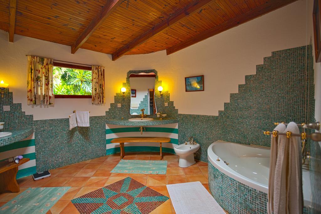 Cote Sud - Unique Villa & Bungalows Intendance Road Takamaka Pokój zdjęcie