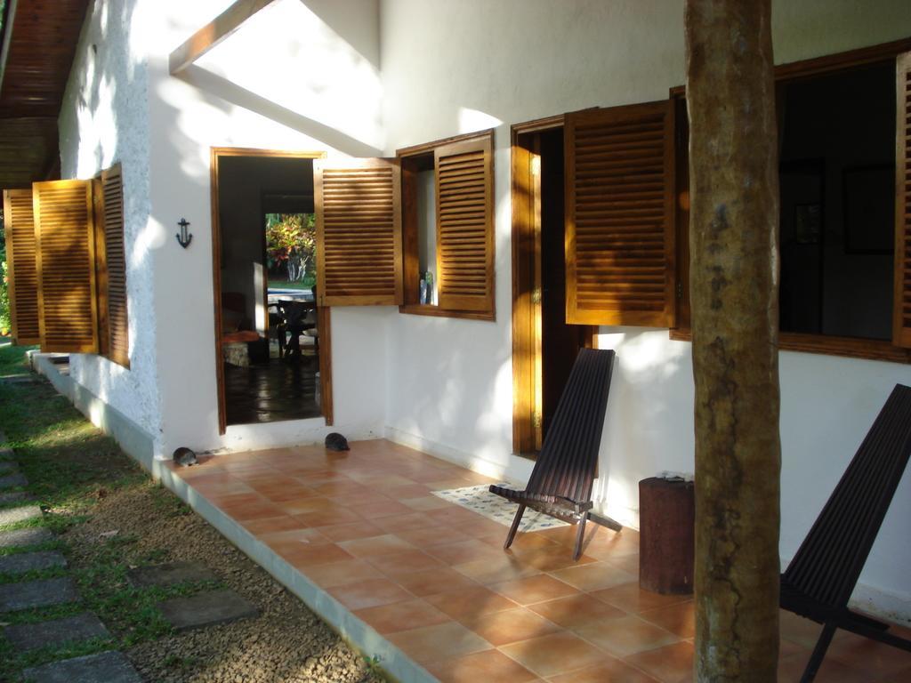 Cote Sud - Unique Villa & Bungalows Intendance Road Takamaka Pokój zdjęcie