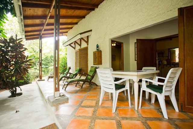 Cote Sud - Unique Villa & Bungalows Intendance Road Takamaka Zewnętrze zdjęcie